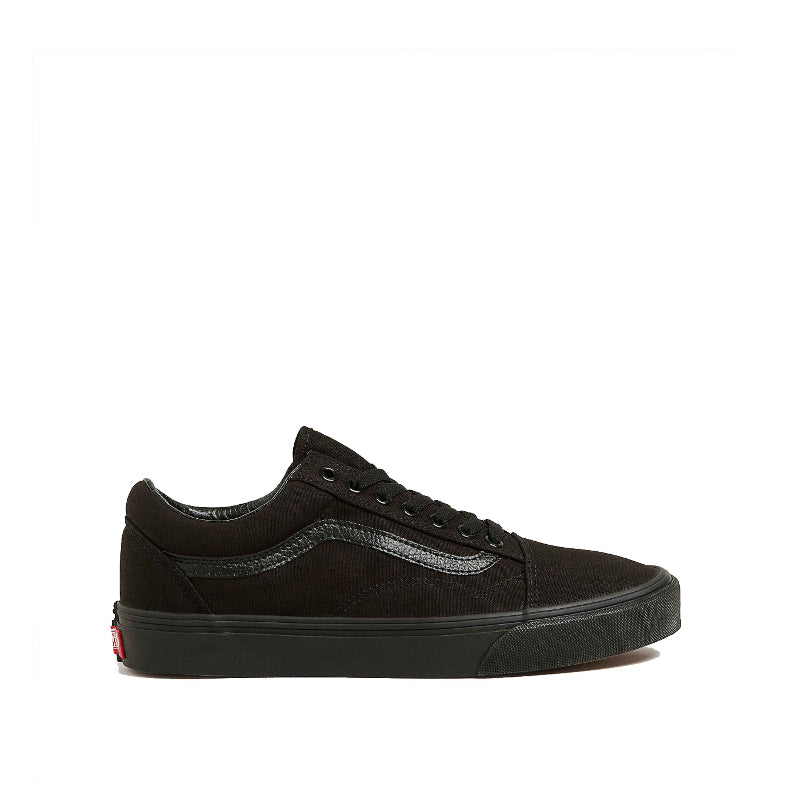 Vans Schoenen Vans Zwart Maat 23 Vans Old Skool Zwart September