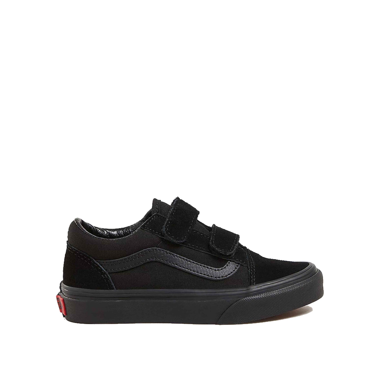 Vans-Old-Skool-V-Black-Black