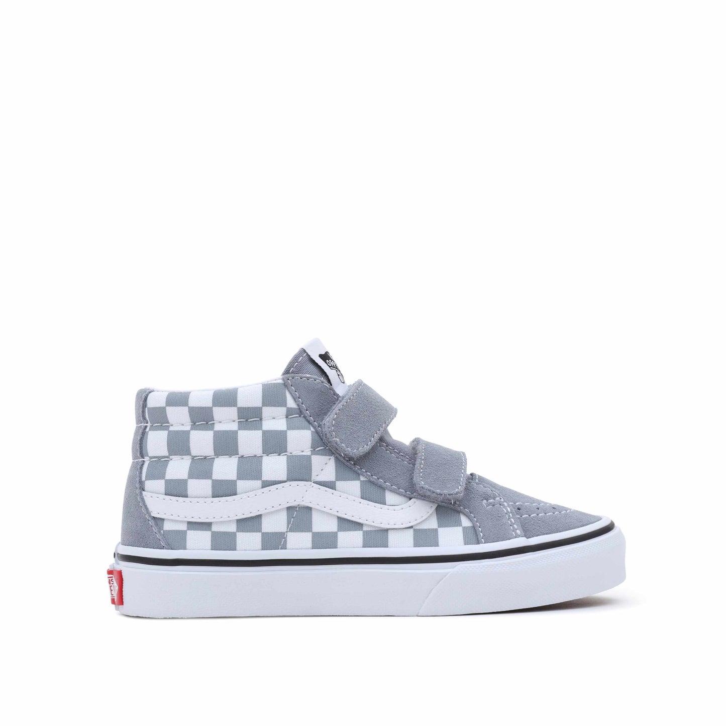VANS VN0A38HHBM71 - UY SK8-Mid Reissue V CTHR