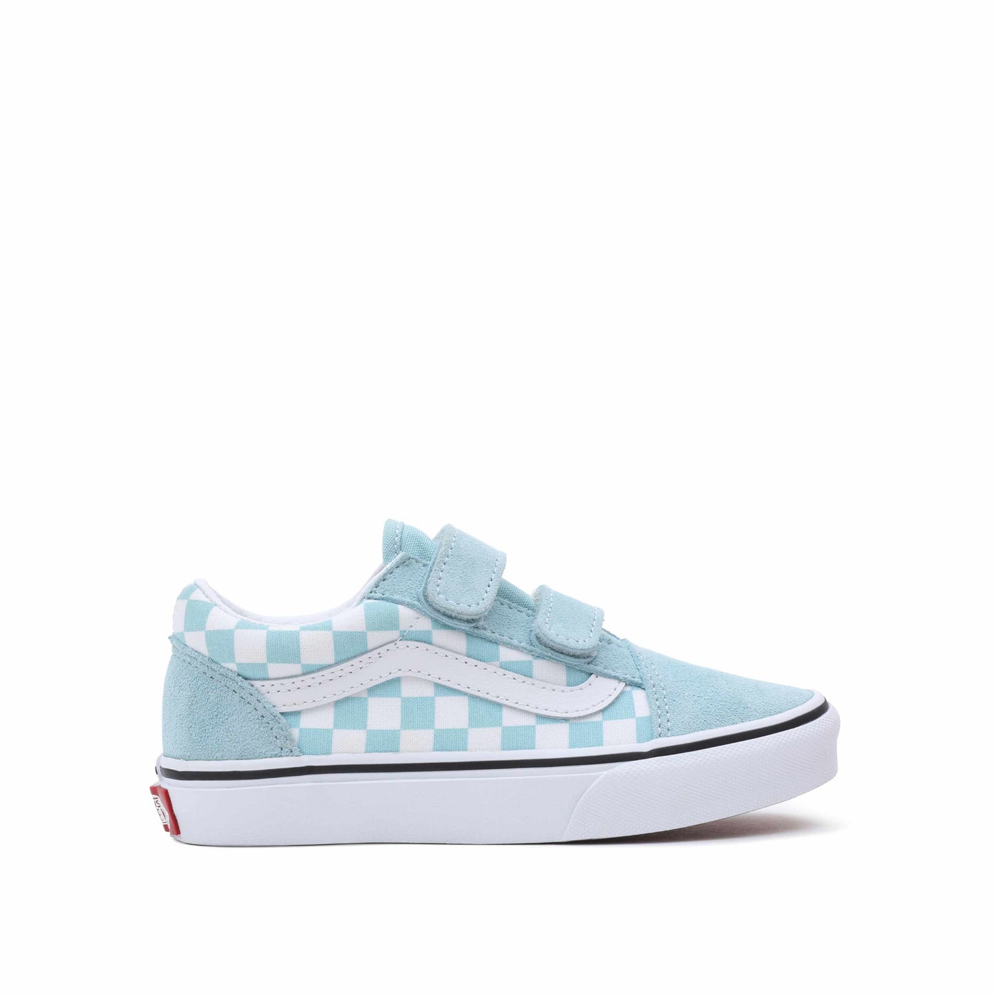 VANS VN0A38HDH7O - UY Old Skool V CTHR CHBD MB