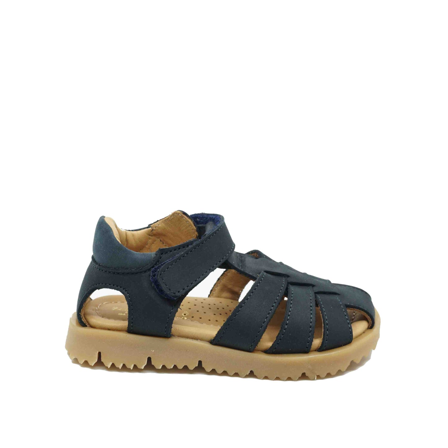 Zecchino d'Oro Sandalen Donkerblauw
