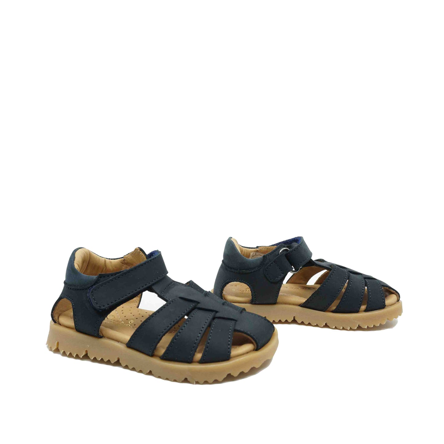 Zecchino d'Oro Sandalen Donkerblauw