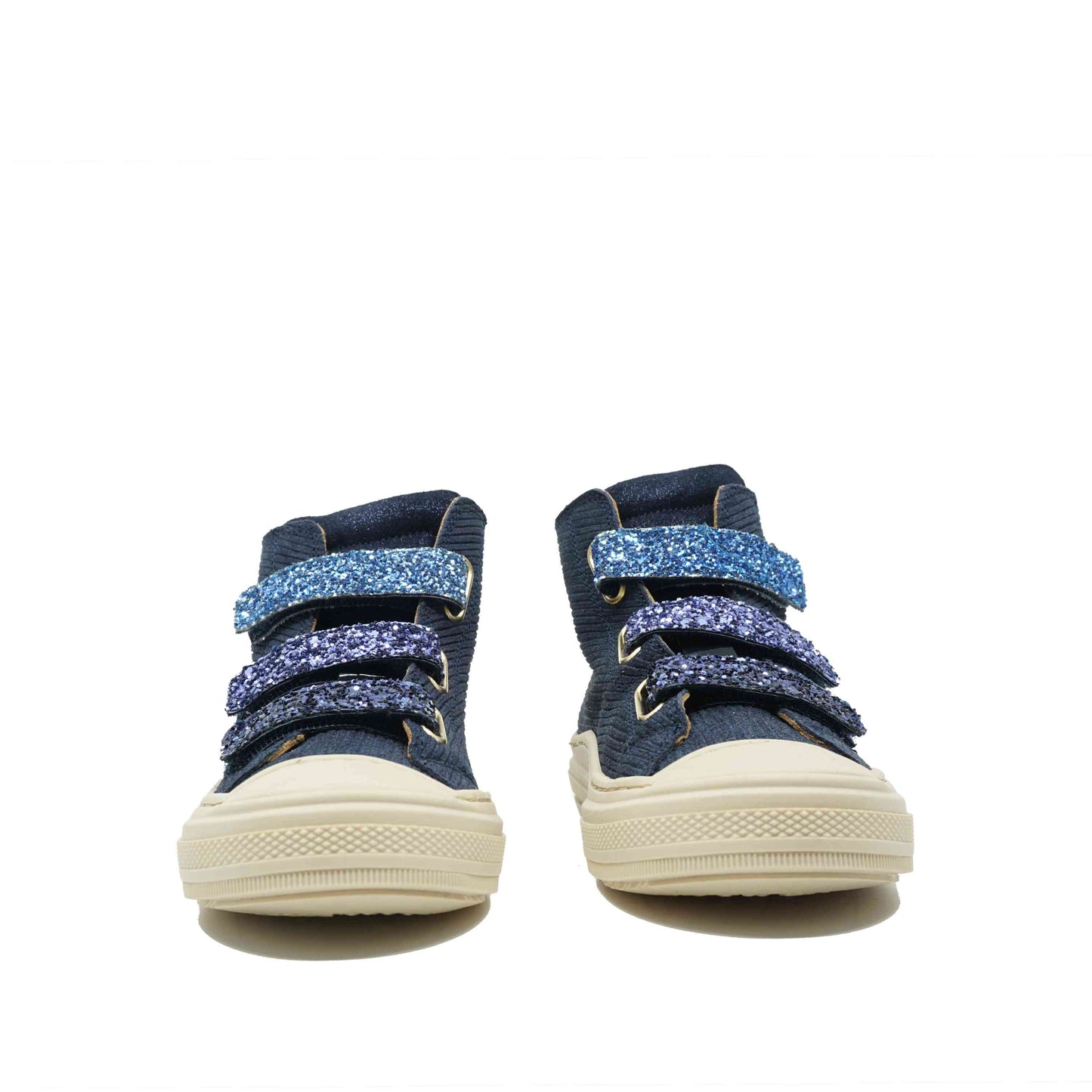Zecchino d'Oro Hoge Baskets Blauw