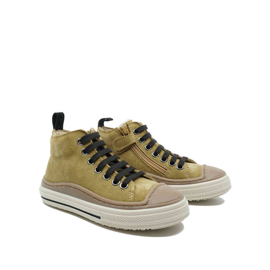 Paniers Brilla Beige