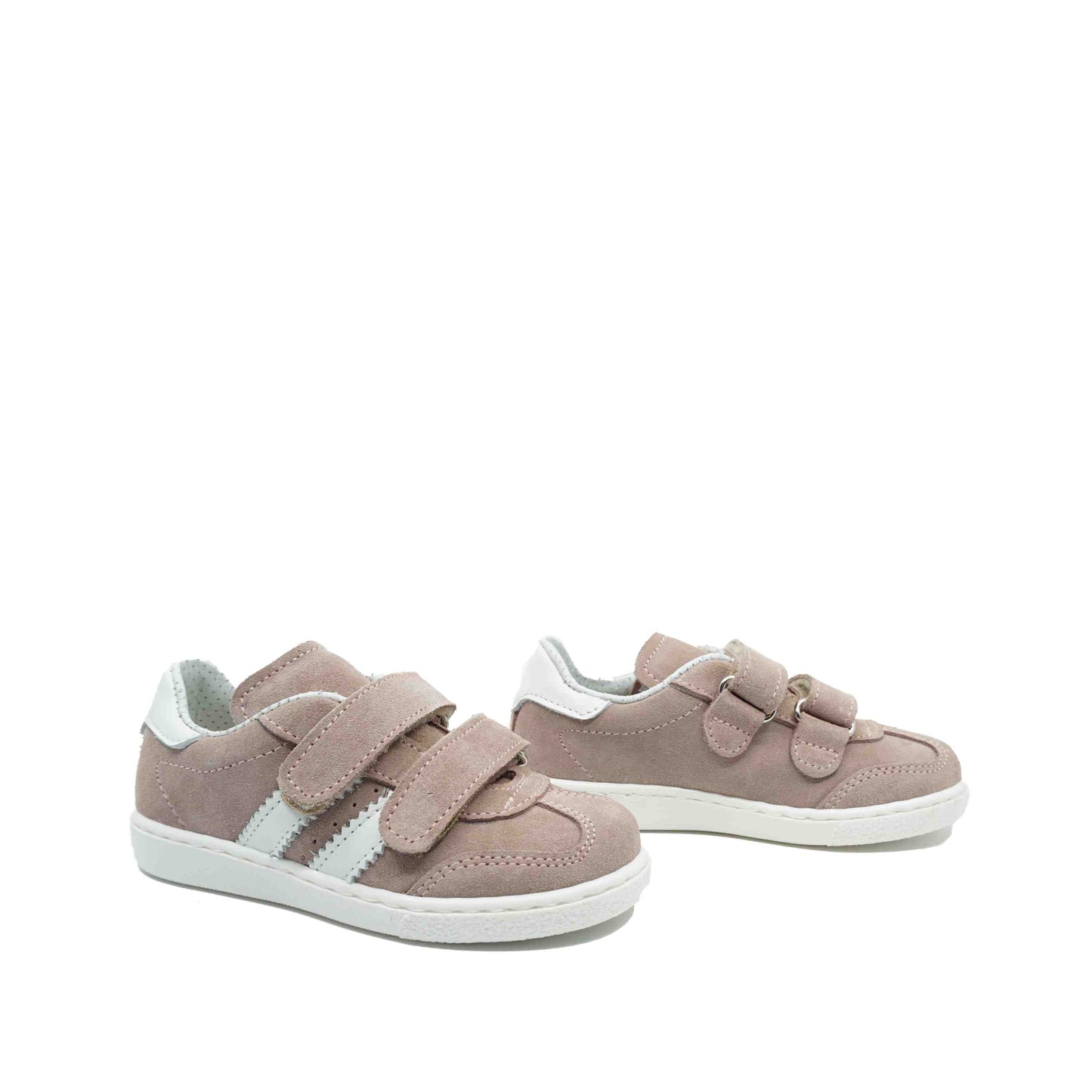 Baskets Brilla Velcro Rose