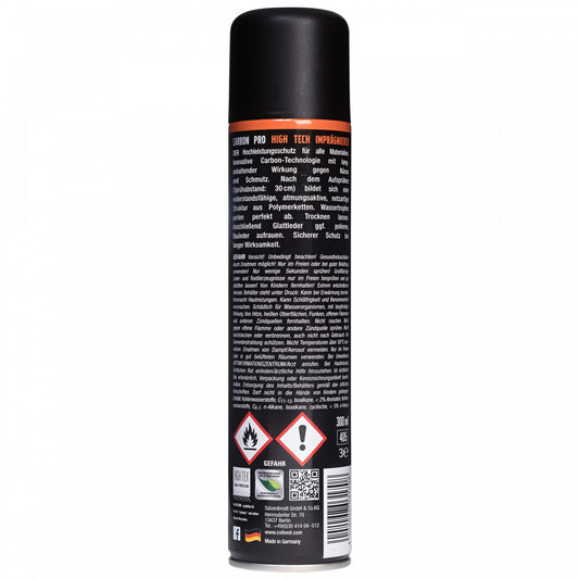 Collonil Protection étanche Carbone Pro 300ml