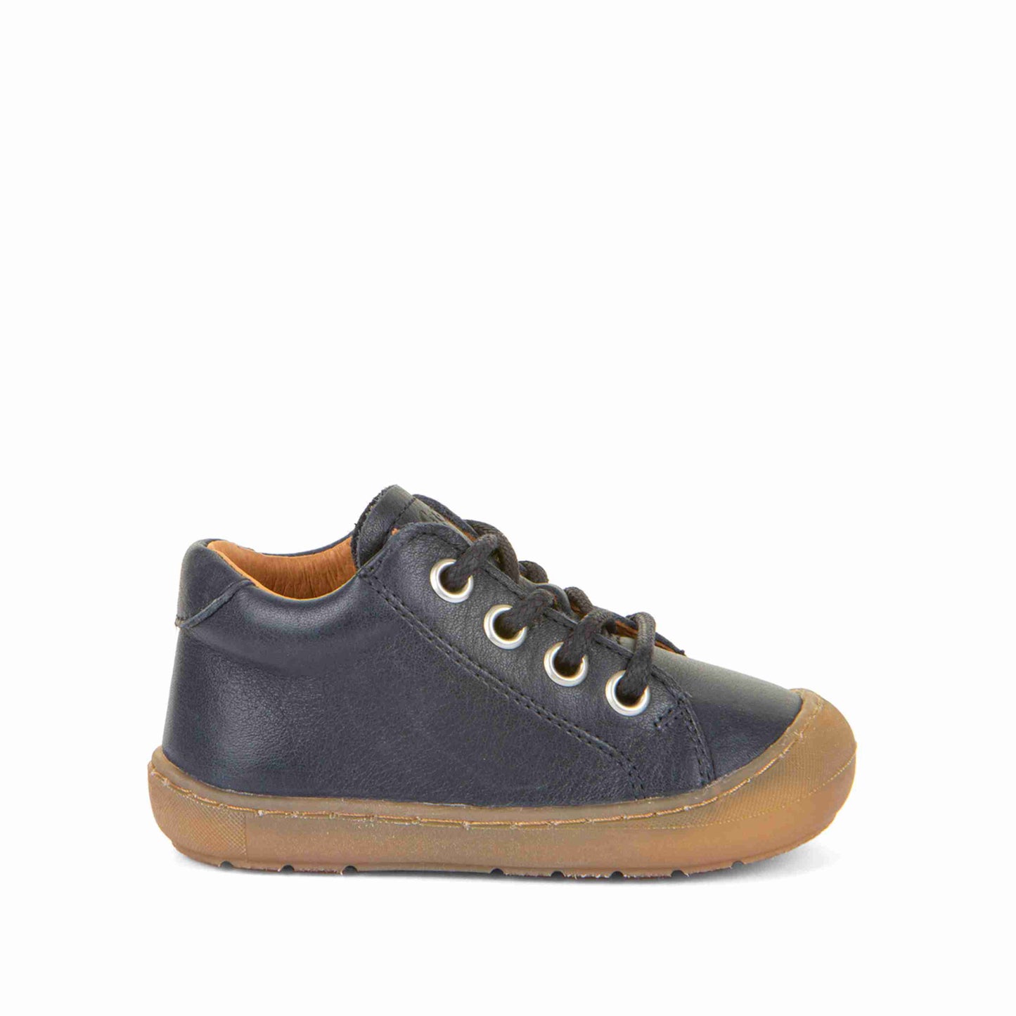 Froddo babyschoenen donkerblauw Ollie Laces Dark Blue