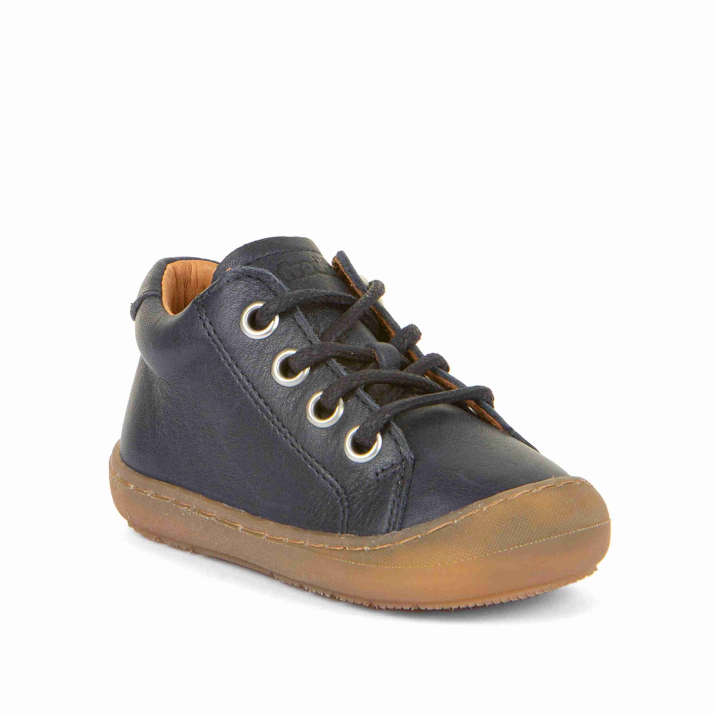 Chaussures à lacets Froddo bleu foncé