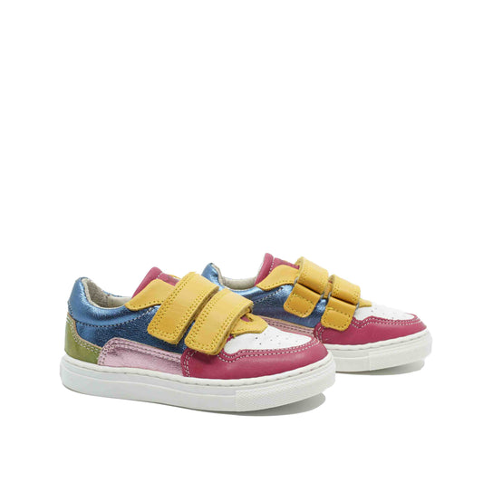 Baskets Nörvik Velcro Multi