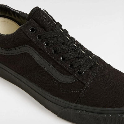 Baskets basses Vans UA Old Skool Bleu (taille 36-39)