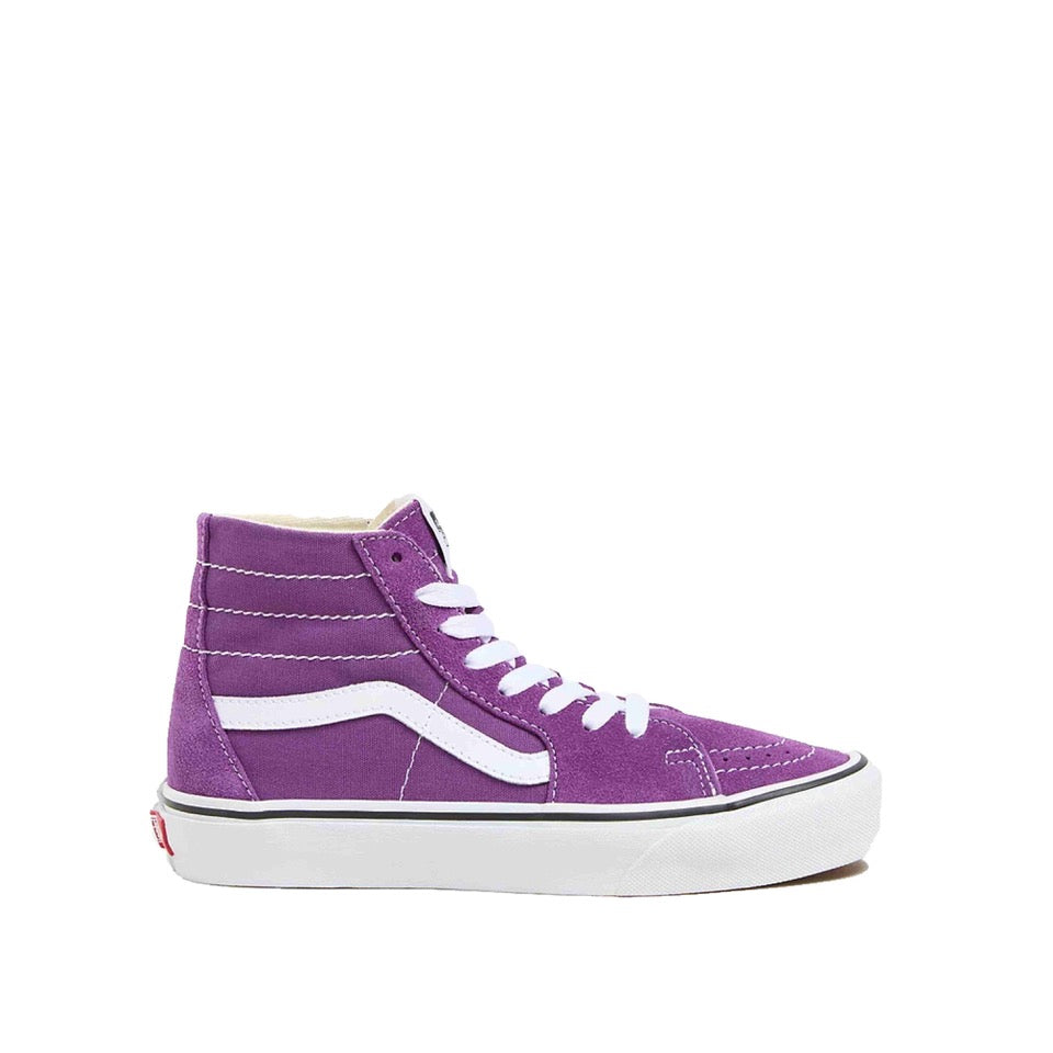 Vans Sk8 High Purple Paars