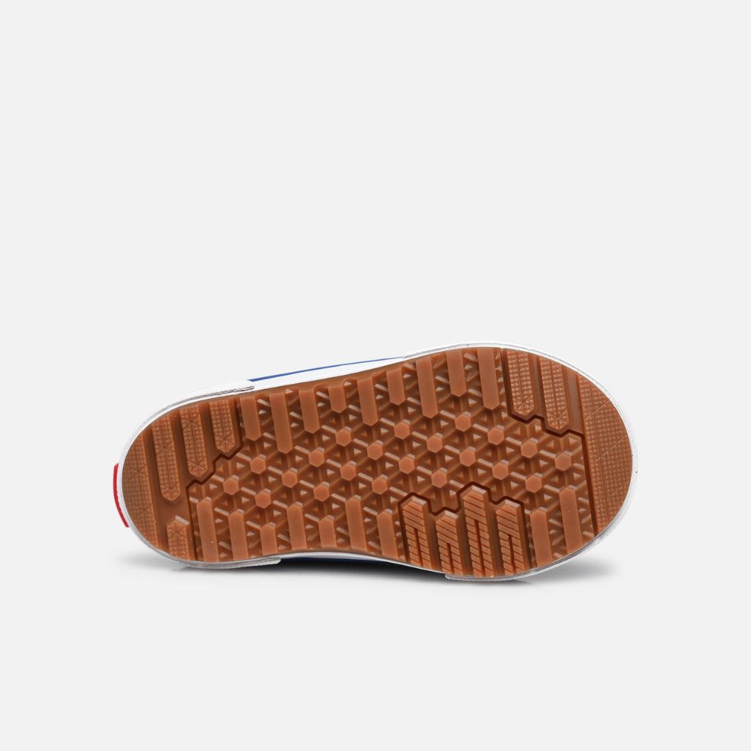 Vans Velcro Sneakers TD SK8-Mid Multi (21-26)