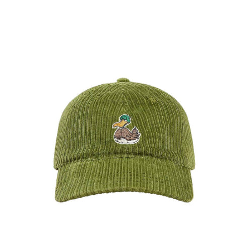 vans cap duck