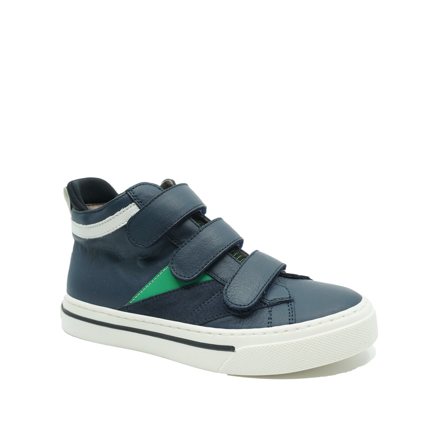 Jarrett Sneakers Blauw