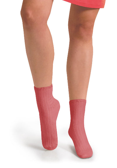 Collégien Bas Courts La Mini Rose Litchi