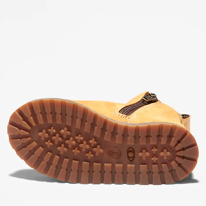 Timberland Chelsea Boots Camel