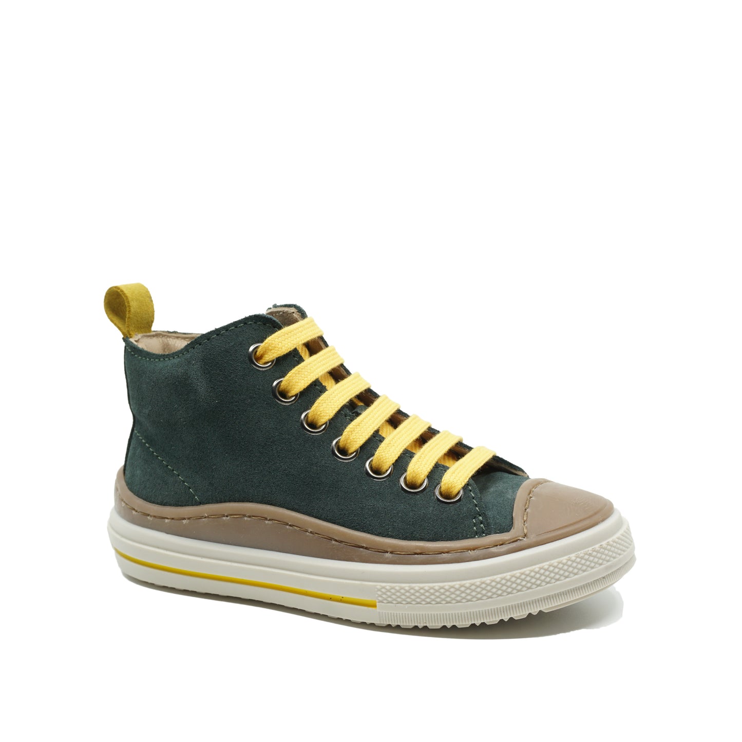 Brilla Baskets Donkergroen
