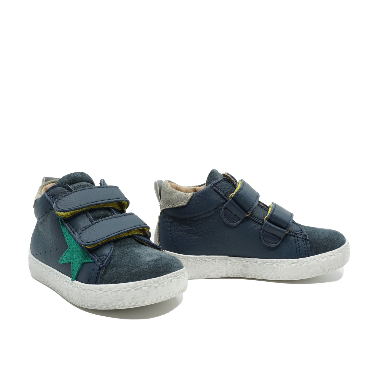 Brilla Baskets Donkerblauw Velcro