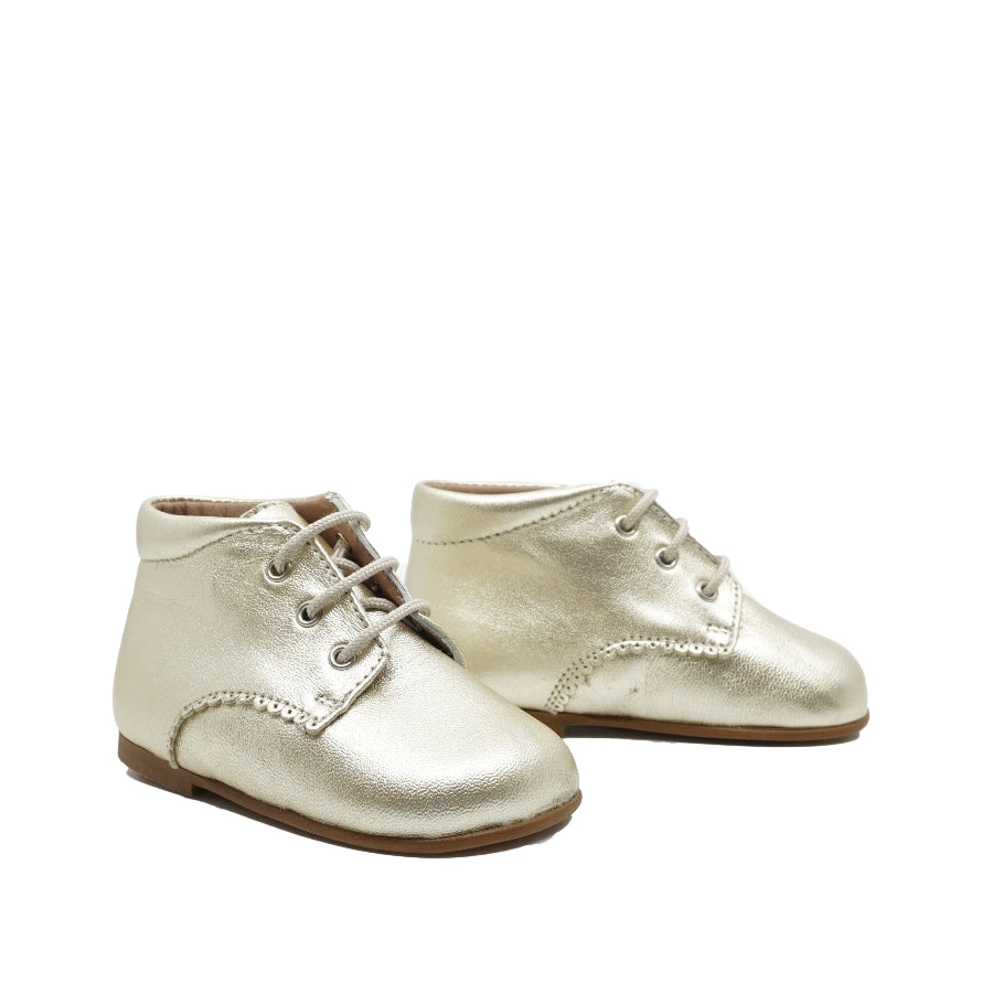 Eli Veterschoentjes Goud
