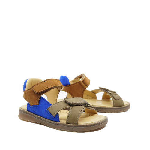 Sandales Eli Multicolore