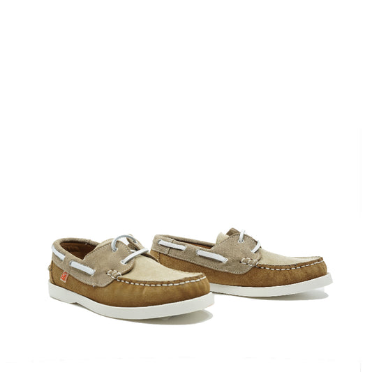 Eli Bootschoenen Beige