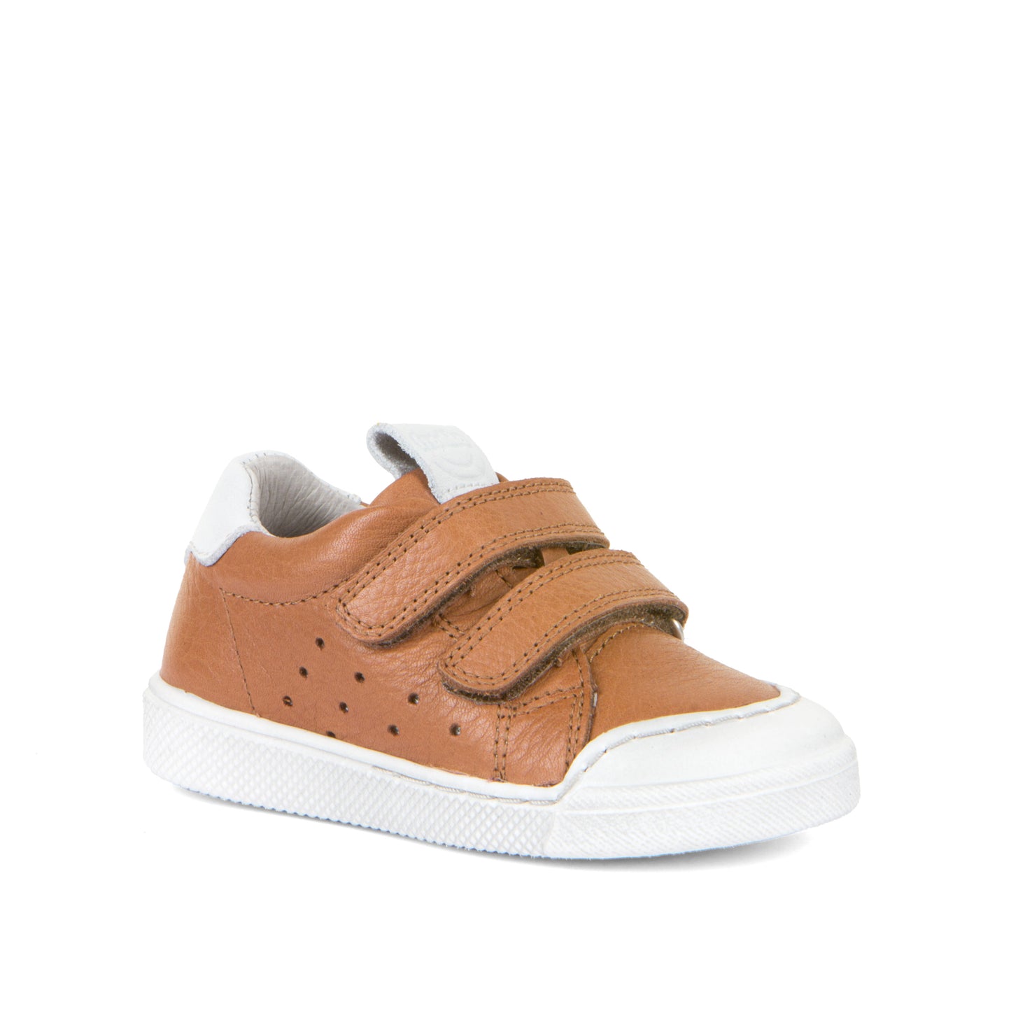 Baskets Froddo Cognac