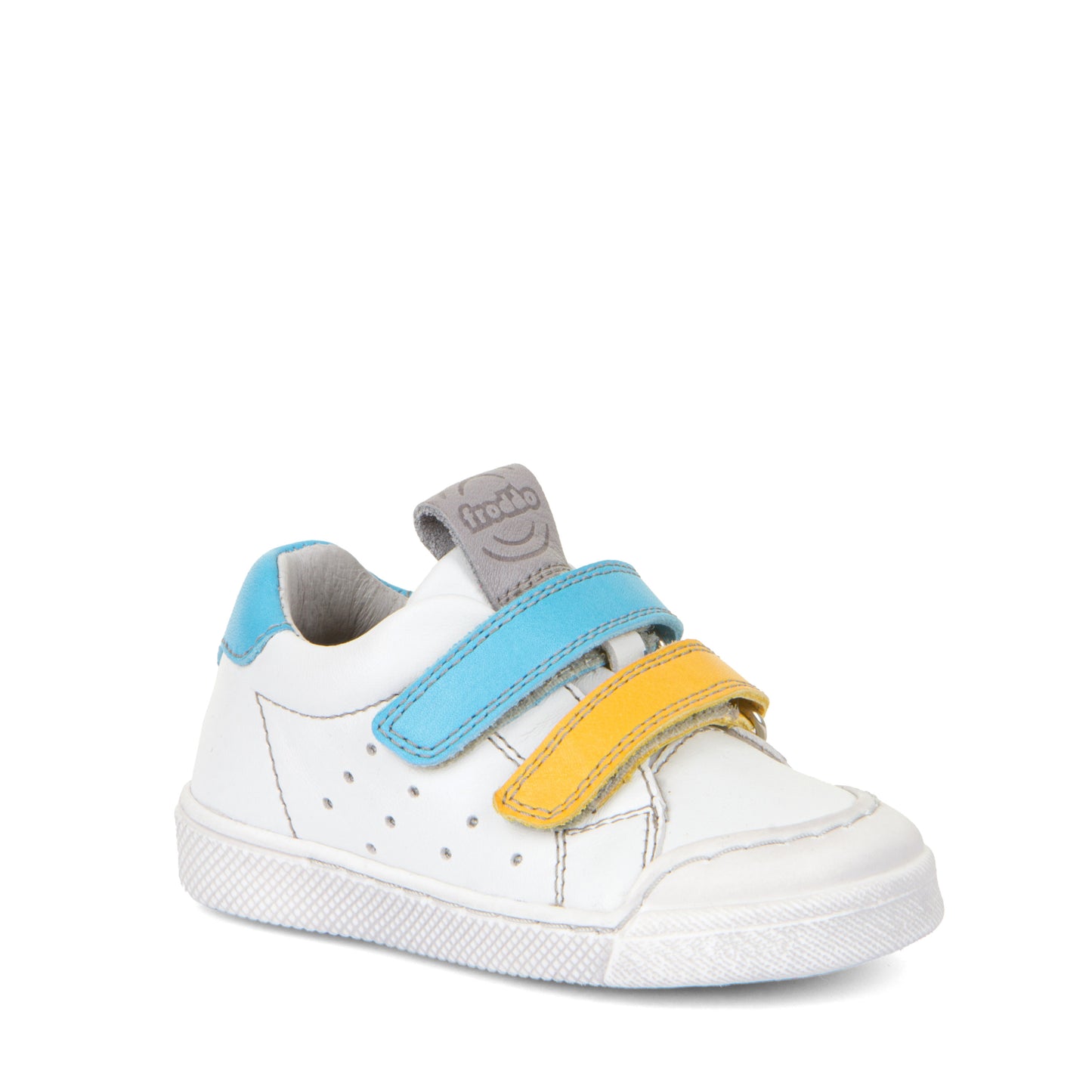 Froddo Sneakers Wit
