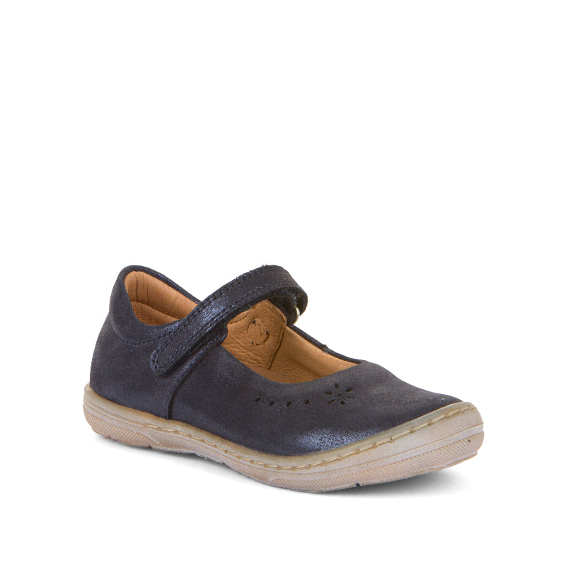 Froddo Ballerines Bleu Foncé