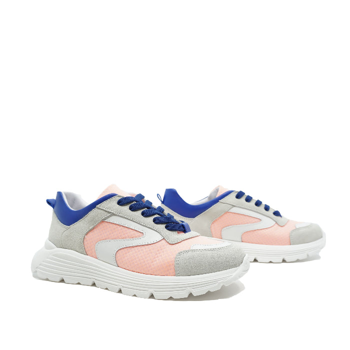 La Triboo by Fiorita Baskets Mesh Orange