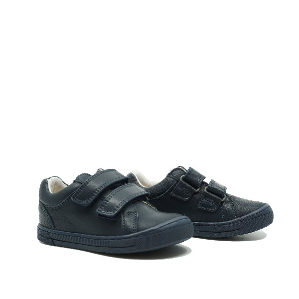 Baskets TelYoh Bleu Foncé