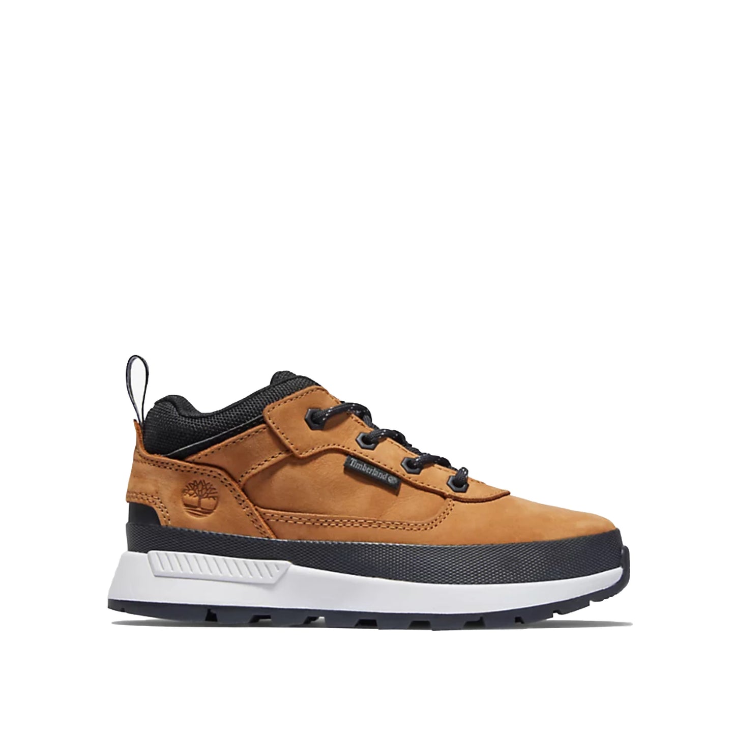 Field Trekker Low Wheat Nubuck van Timberland