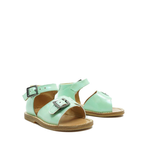 Zecchino d'Oro Sandaaltjes Muntgroen