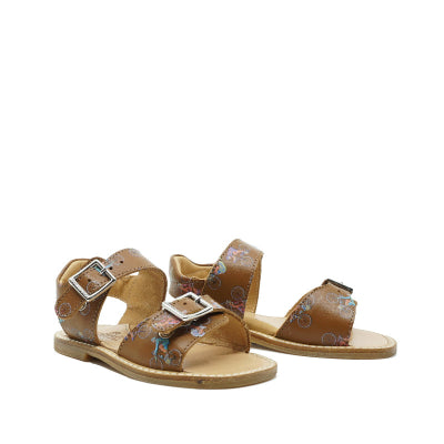 sandalen wielrenners