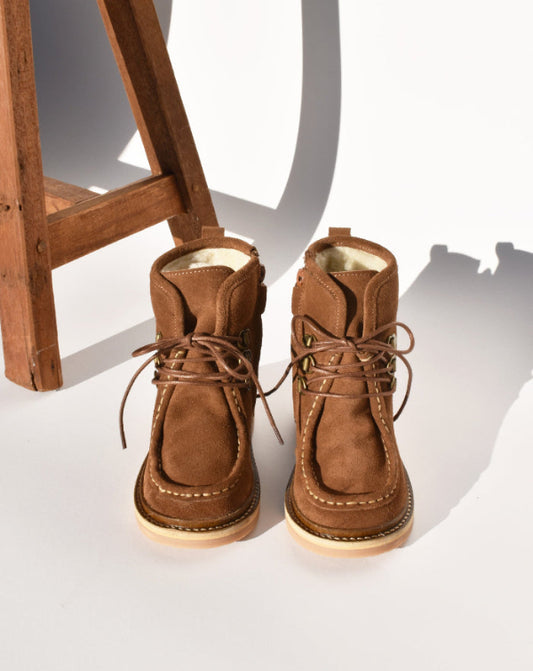 du loua winterlaarsjes