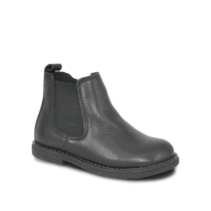 Bottines Nörvik Noir