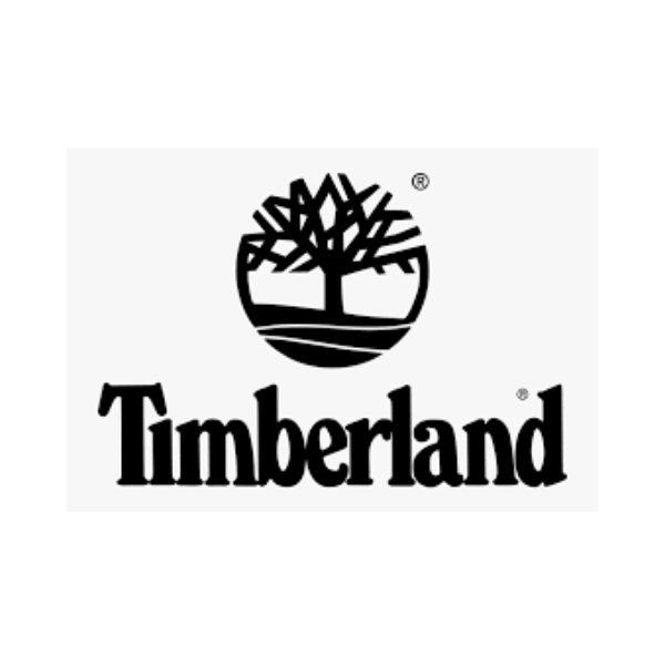 logo timberland kinderschoenen