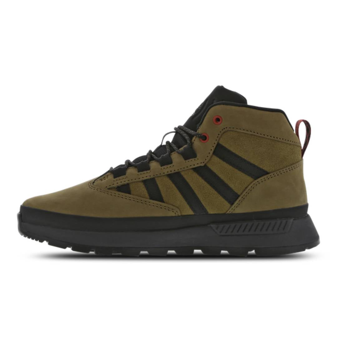 Timberland Vetersneakers Olive