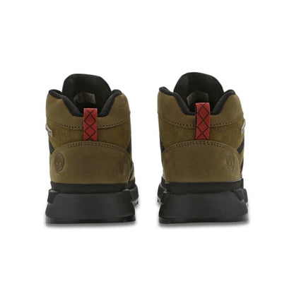 Timberland Vetersneakers Olive