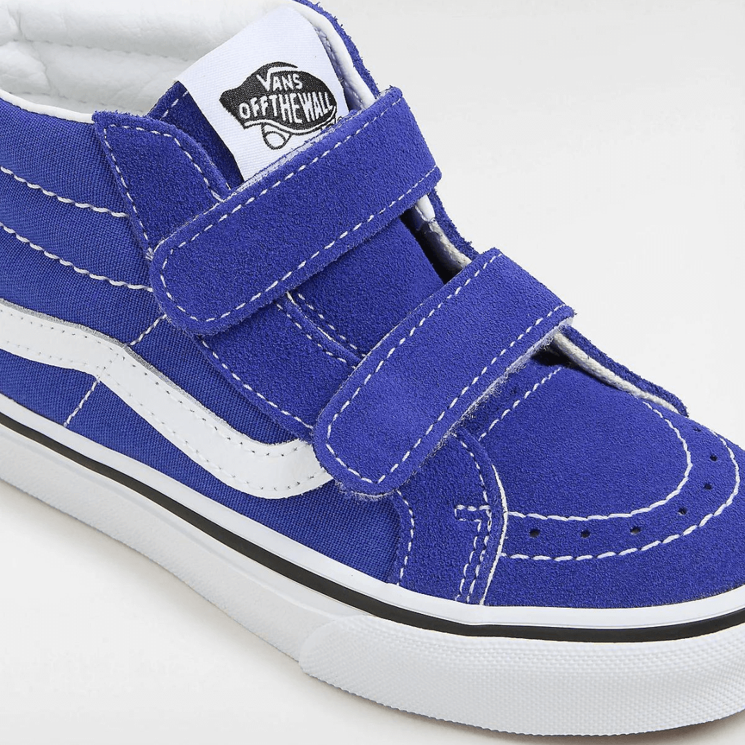 Vans Sk8-Mid Reissue V Royal Blue (20-34)