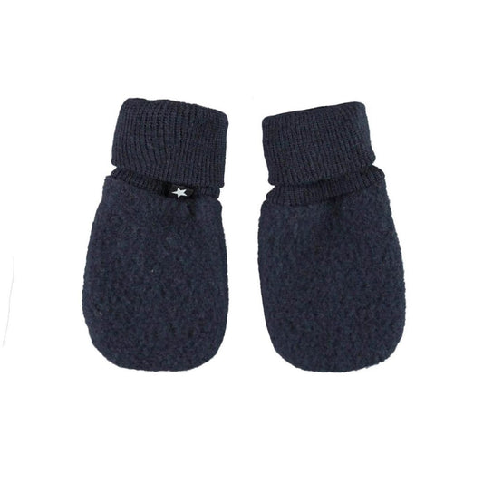 Molo Babywanten Donkerblauw