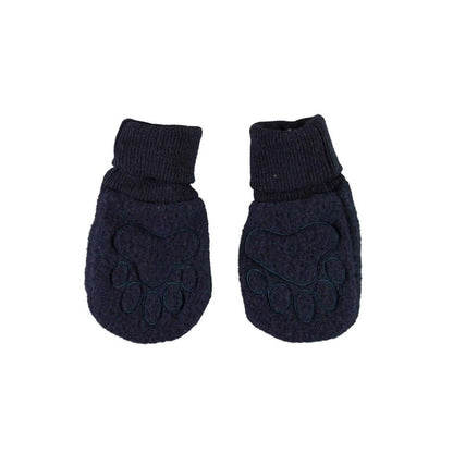 Molo Babywanten Donkerblauw