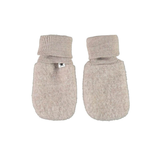 Molo Babywanten Beige