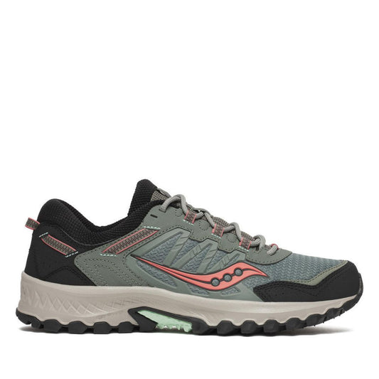 Saucony Sneaker Grid Peak Agave/Peach