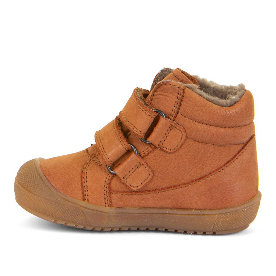 Froddo Winterbottines Cognac