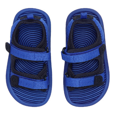 Molo Watersandalen Blauw