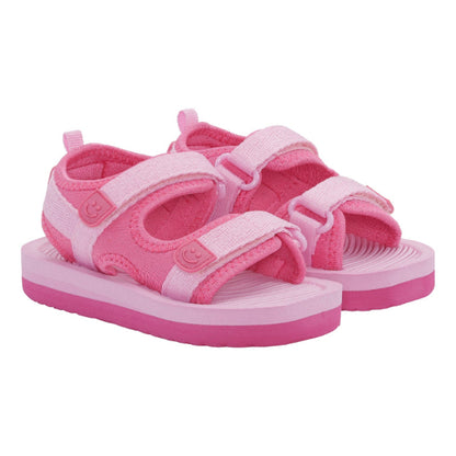 Molo Sandalen Roze