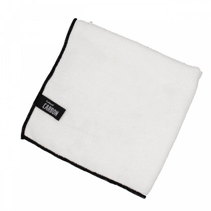 Chiffon Microfibre Carbon Premium 40x40 cm
