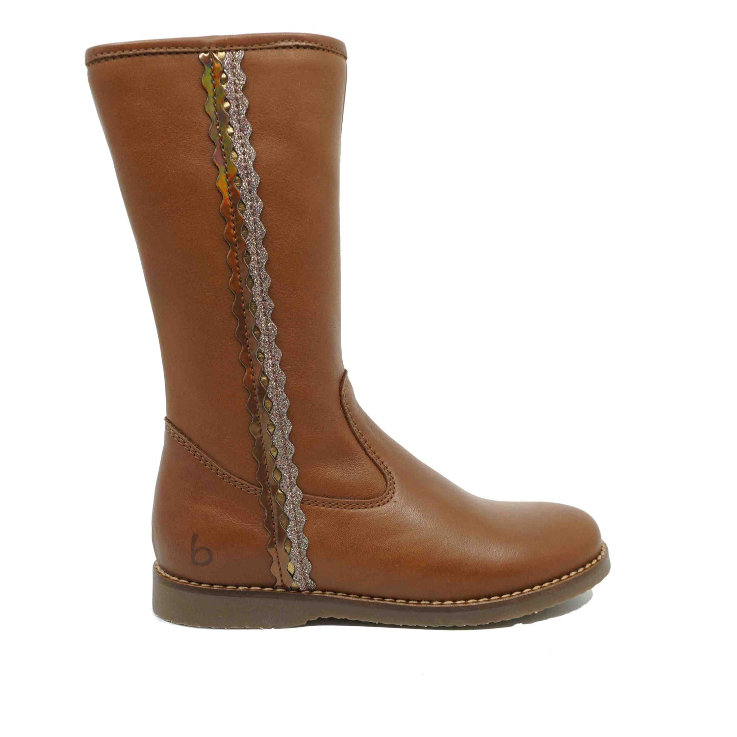 Bottes Nörvik Cognac