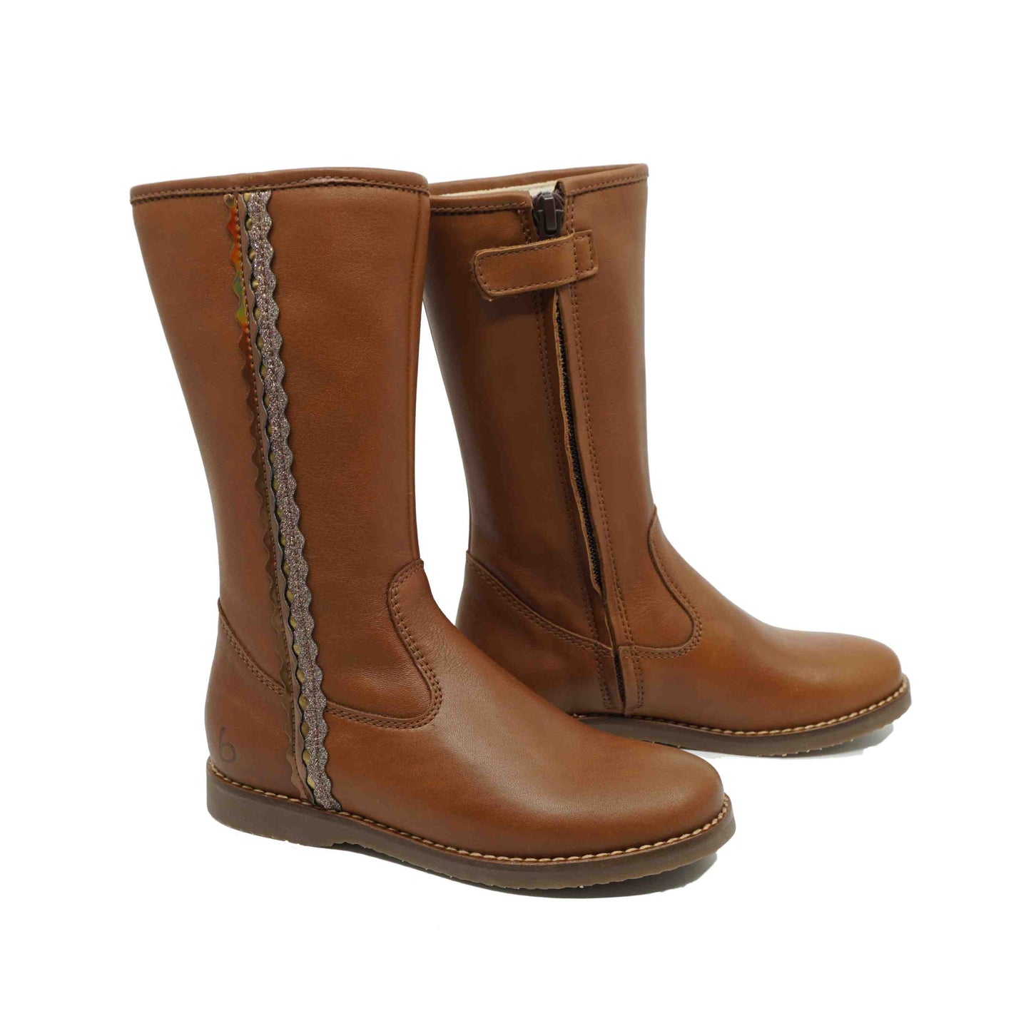 Bottes Nörvik Cognac