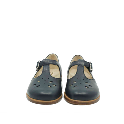 Beberlis Mary-Jane Donkerblauw